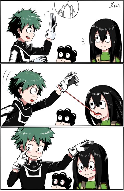 rule34 tsuyu|Rule 34 / tsuyu.